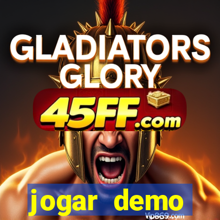 jogar demo pragmatic play